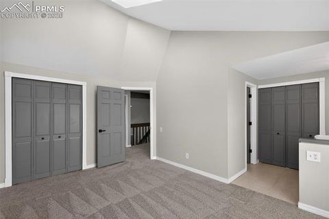 Tiny photo for 2609 Hatch Circle, Colorado Springs, CO 80918 (MLS # 6967838)