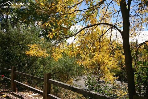 Tiny photo for 2609 Hatch Circle, Colorado Springs, CO 80918 (MLS # 6967838)