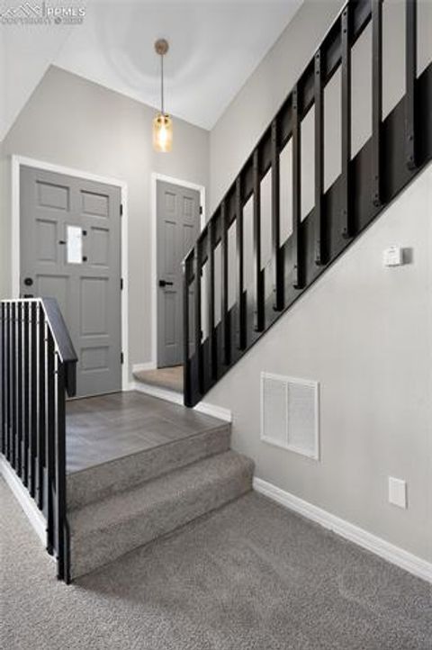 Tiny photo for 2609 Hatch Circle, Colorado Springs, CO 80918 (MLS # 6967838)