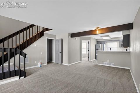 Tiny photo for 2609 Hatch Circle, Colorado Springs, CO 80918 (MLS # 6967838)