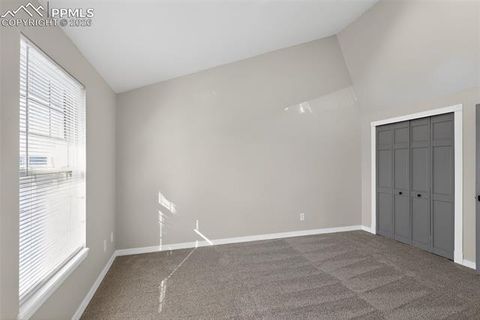 Tiny photo for 2609 Hatch Circle, Colorado Springs, CO 80918 (MLS # 6967838)
