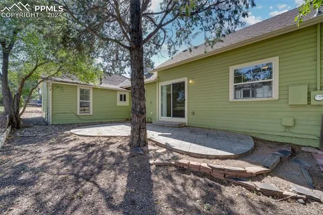 Colorado Springs, Colorado 80903, United States, 2 Bedrooms Bedrooms, ,2 BathroomsBathrooms,Residential,Active,43841