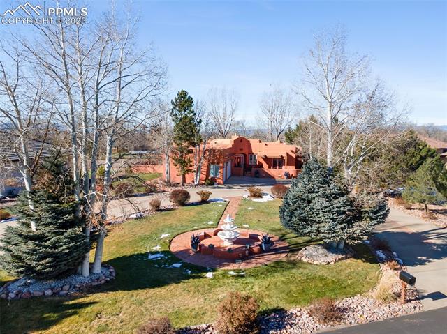 75 S Villa Del Sol Court