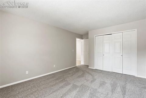 Tiny photo for 240 Bennington Drive, Colorado Springs, CO 80906 (MLS # 9579099)