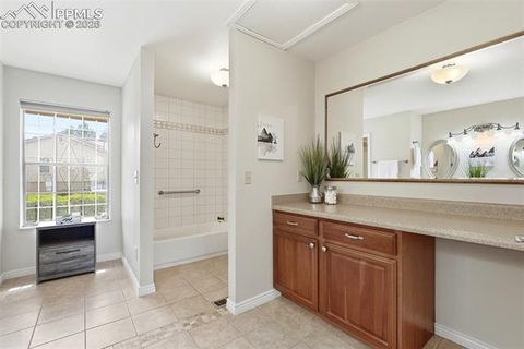 Tiny photo for 240 Bennington Drive, Colorado Springs, CO 80906 (MLS # 9579099)