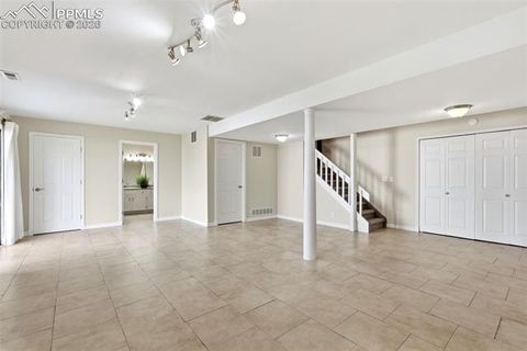 Tiny photo for 240 Bennington Drive, Colorado Springs, CO 80906 (MLS # 9579099)