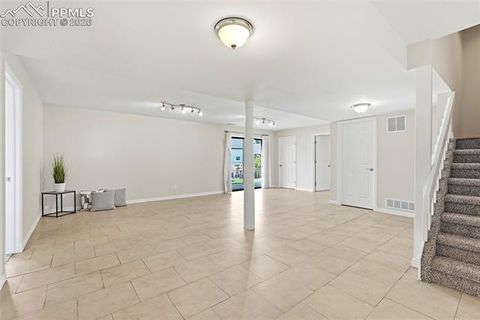 Tiny photo for 240 Bennington Drive, Colorado Springs, CO 80906 (MLS # 9579099)