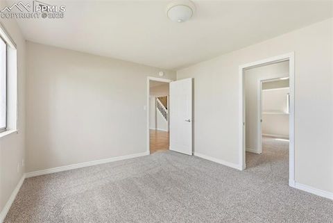 Tiny photo for 240 Bennington Drive, Colorado Springs, CO 80906 (MLS # 9579099)