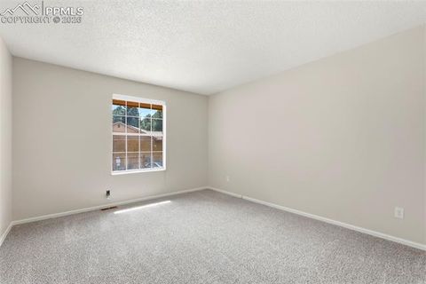 Tiny photo for 240 Bennington Drive, Colorado Springs, CO 80906 (MLS # 9579099)