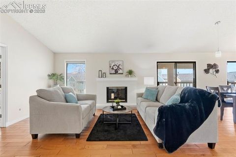 Tiny photo for 240 Bennington Drive, Colorado Springs, CO 80906 (MLS # 9579099)