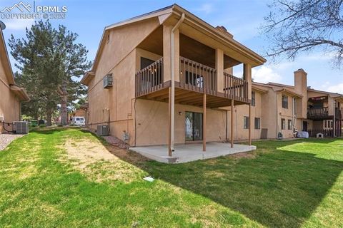 Tiny photo for 240 Bennington Drive, Colorado Springs, CO 80906 (MLS # 9579099)