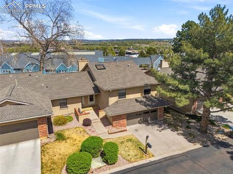 Tiny photo for 240 Bennington Drive, Colorado Springs, CO 80906 (MLS # 9579099)