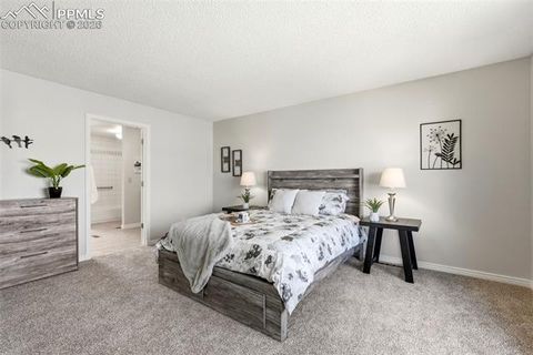 Tiny photo for 240 Bennington Drive, Colorado Springs, CO 80906 (MLS # 9579099)