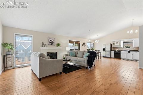 Tiny photo for 240 Bennington Drive, Colorado Springs, CO 80906 (MLS # 9579099)