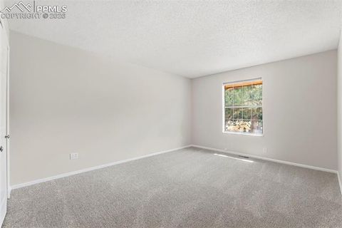 Tiny photo for 240 Bennington Drive, Colorado Springs, CO 80906 (MLS # 9579099)