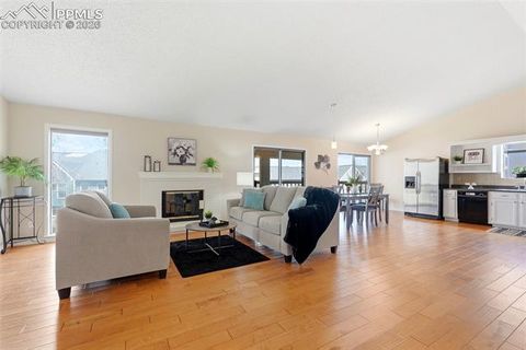 Tiny photo for 240 Bennington Drive, Colorado Springs, CO 80906 (MLS # 9579099)