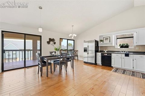 Tiny photo for 240 Bennington Drive, Colorado Springs, CO 80906 (MLS # 9579099)