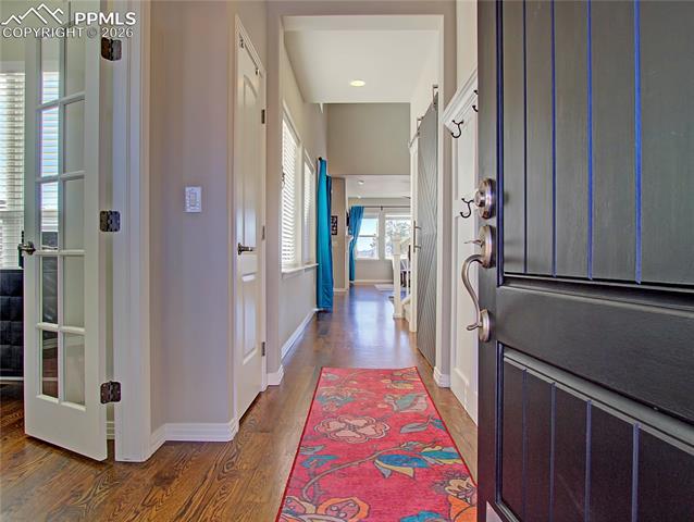 8310 James Creek Drive