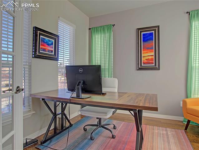 8310 James Creek Drive