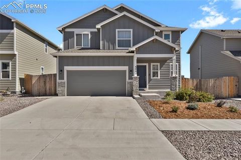 3001 Namib Drive Colorado Springs CO 80939