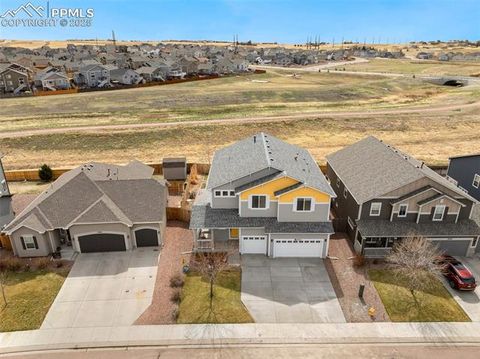 10622 Abrams Drive Colorado Springs CO 80925