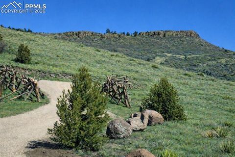 Photo of 3929 Autumn Creek Drive, Canon City, CO 81212 (MLS # 8131995)
