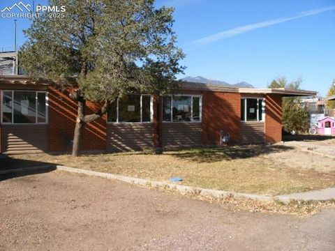 Photo of 344346 Fairway S, Colorado Springs, CO 80906 (MLS # 5012621)
