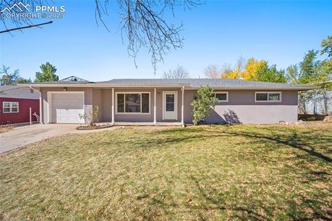 Photo of 422 Hackberry Drive, Colorado Springs, CO 80911 (MLS # 8391860) Photo of 422 Hackberry Drive, Colorado Springs, CO 80911 (MLS # 8391860)