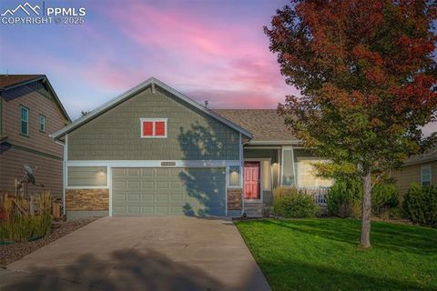 Photo of 7035 Whitebark Lane, Colorado Springs, CO 80927 (MLS # 1611856) Photo of 7035 Whitebark Lane, Colorado Springs, CO 80927 (MLS # 1611856)