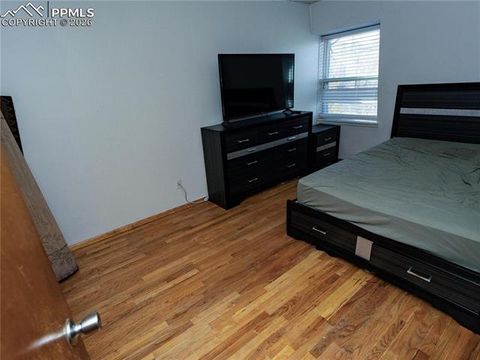 Tiny photo for 3001 E Fountain Boulevard, Colorado Springs, CO 80910 (MLS # 9230289)