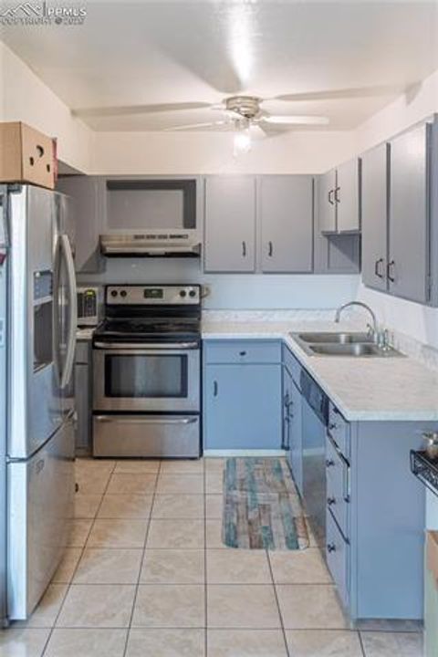 Tiny photo for 3001 E Fountain Boulevard, Colorado Springs, CO 80910 (MLS # 9230289)