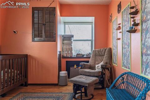 Tiny photo for 3001 E Fountain Boulevard, Colorado Springs, CO 80910 (MLS # 9230289)