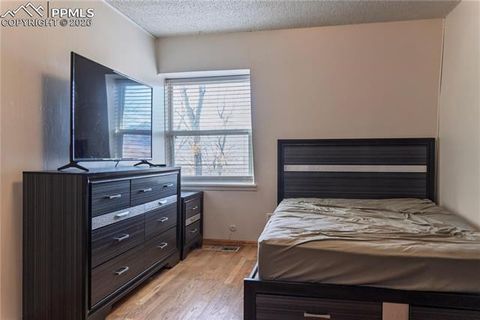 Tiny photo for 3001 E Fountain Boulevard, Colorado Springs, CO 80910 (MLS # 9230289)