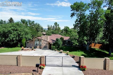 314 Lake Avenue Colorado Springs CO 80906
