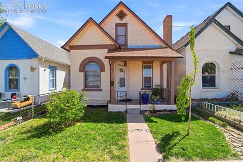 Photo of 112 Gale Avenue, Pueblo, CO 81004 (MLS # 7781874)