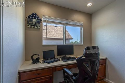 Tiny photo for 7544 Jaoul Point, Peyton, CO 80831 (MLS # 3881956)