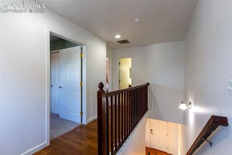 Tiny photo for 7544 Jaoul Point, Peyton, CO 80831 (MLS # 3881956)