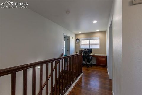 Tiny photo for 7544 Jaoul Point, Peyton, CO 80831 (MLS # 3881956)