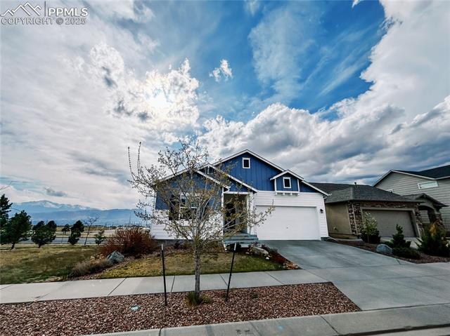 10636 Echo Canyon Drive
