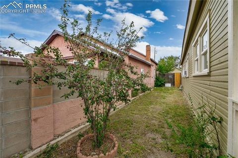 Tiny photo for 725 Box Elder Street, Pueblo, CO 81004 (MLS # 1677940)