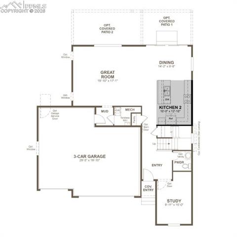 10065 Hartwood Drive