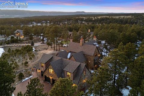 Tiny photo for 4340 Foxchase Way, Colorado Springs, CO 80908 (MLS # 7561724)