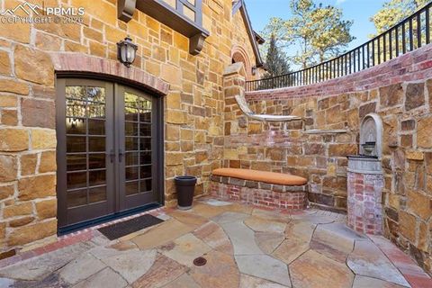 Tiny photo for 4340 Foxchase Way, Colorado Springs, CO 80908 (MLS # 7561724)