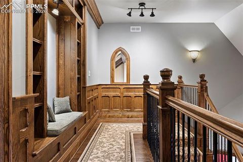 Tiny photo for 4340 Foxchase Way, Colorado Springs, CO 80908 (MLS # 7561724)