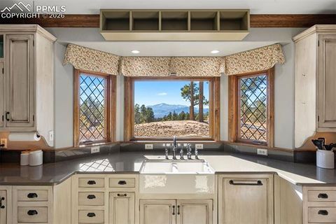 Tiny photo for 4340 Foxchase Way, Colorado Springs, CO 80908 (MLS # 7561724)