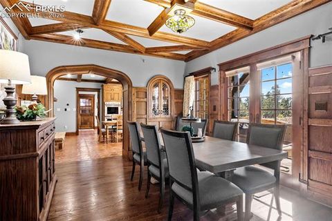 Tiny photo for 4340 Foxchase Way, Colorado Springs, CO 80908 (MLS # 7561724)