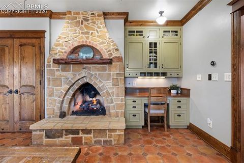 Tiny photo for 4340 Foxchase Way, Colorado Springs, CO 80908 (MLS # 7561724)