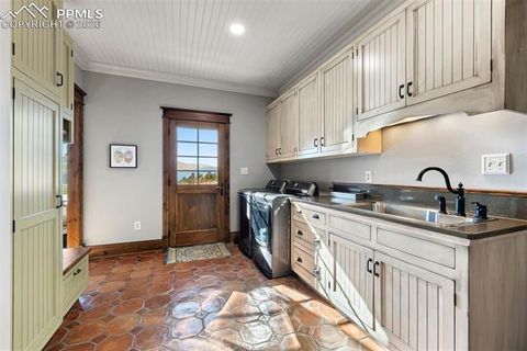 Tiny photo for 4340 Foxchase Way, Colorado Springs, CO 80908 (MLS # 7561724)