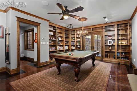 Tiny photo for 4340 Foxchase Way, Colorado Springs, CO 80908 (MLS # 7561724)