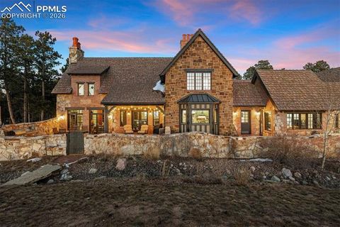 Tiny photo for 4340 Foxchase Way, Colorado Springs, CO 80908 (MLS # 7561724)